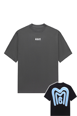 【マルタンマルジェラ】メンズ レディース 半袖Tシャツ   aat16665