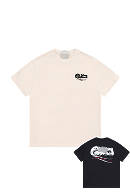 【グッチタイプ】メンズ レディース 半袖Tシャツ   aat17006