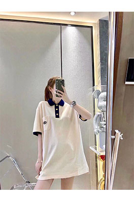 【グッチタイプ】メンズ レディース ポロシャツ   aat17022