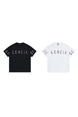 【バレンタイプ】メンズ レディース 半袖Tシャツ   aat17512