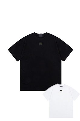【ドルガバ】メンズ レディース 半袖Tシャツ   aat17519