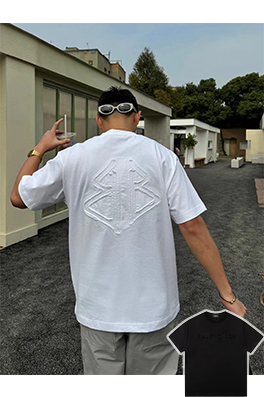 【バレンタイプ】メンズ レディース 半袖Tシャツ   aat17529