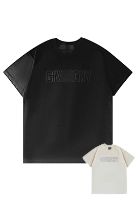 【ジバンシイタイプ】メンズ レディース 半袖Tシャツ   aat17734