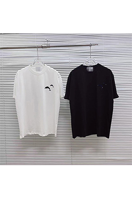 【トムブラウンタイプ】メンズ レディース 半袖Tシャツ   aat17741