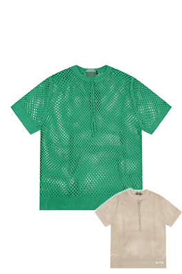 【フェンディタイプ】メンズ レディース 半袖Tシャツ   aat17745