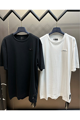 【フェンディタイプ】メンズ レディース 半袖Tシャツ   aat17751