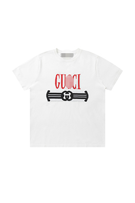 【グッチタイプ】メンズ レディース 半袖Tシャツ   aat17752
