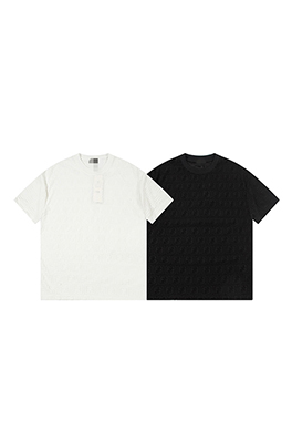 【フェンディタイプ】メンズ レディース 半袖Tシャツ   aat17757