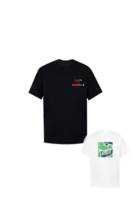 【アークテリクス】メンズ レディース 半袖Tシャツ   aat17758