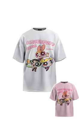 【ヴィンテージ】メンズ レディース 半袖Tシャツ   aat17771