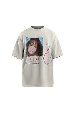【ヴィンテージ】メンズ レディース 半袖Tシャツ   aat17772