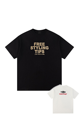 【バレンタイプ】メンズ レディース 半袖Tシャツ   aat17774