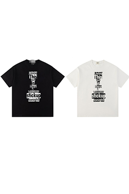 【セリーヌタイプ】メンズ レディース 半袖Tシャツ   aat17775