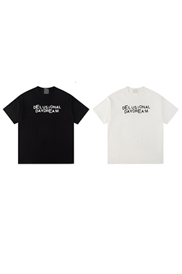 【セリーヌタイプ】メンズ レディース 半袖Tシャツ   aat17777