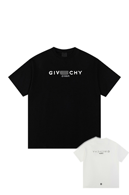 【ジバンシイタイプ】メンズ レディース 半袖Tシャツ   aat17778