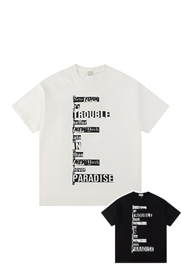 【セリーヌタイプ】メンズ レディース 半袖Tシャツ   aat17779