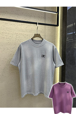 【セリーヌタイプ】メンズ レディース 半袖Tシャツ   aat17806