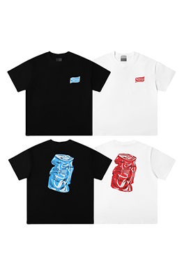 【ステューシー】メンズ レディース 半袖Tシャツ   aat17819