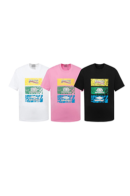 【バレンタイプ】メンズ レディース 半袖Tシャツ   aat17824
