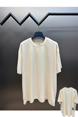 【バーバリータイプ】メンズ レディース 半袖Tシャツ   aat17847
