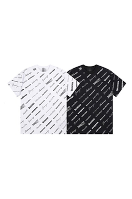 【バレンタイプ】メンズ レディース 半袖Tシャツ   aat17850