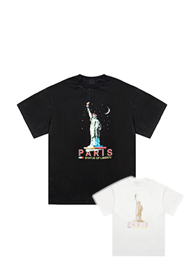 【バレンタイプ】メンズ レディース 半袖Tシャツ   aat17852