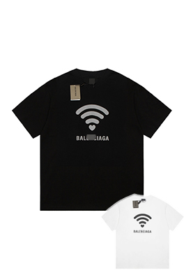 【バレンタイプ】メンズ レディース 半袖Tシャツ   aat17854