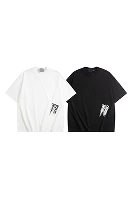 【ワイスリータイプ】メンズ レディース 半袖Tシャツ   aat17863