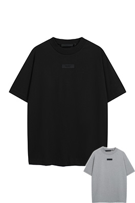 【フィアオブゴッド】メンズ レディース 半袖Tシャツ   aat17877