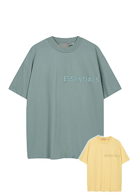【フィアオブゴッド】メンズ レディース 半袖Tシャツ   aat17878