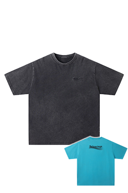 【バレンタイプ】メンズ レディース 半袖Tシャツ   aat17884