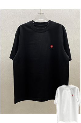 【アレキサンダーワンタイプ】メンズ レディース 半袖Tシャツ   aat17892