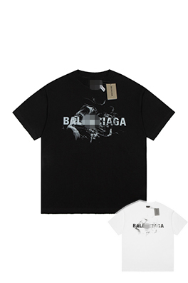 【バレンタイプ】メンズ レディース 半袖Tシャツ   aat17901