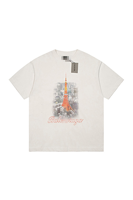 【バレンタイプ】メンズ レディース 半袖Tシャツ   aat17902