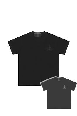 【クロムハーツタイプ】メンズ レディース 半袖Tシャツ   aat17928