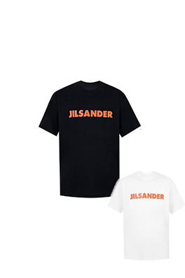 【ジルサンダー】×【アークテリクス】メンズ レディース 半袖Tシャツ   aat17934