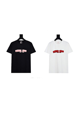 【シュプリームタイプ】メンズ レディース 半袖Tシャツ   aat17969