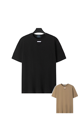 【プラダタイプ】メンズ レディース 半袖Tシャツ   aat17982