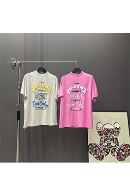 【バレンタイプ】メンズ レディース 半袖Tシャツ   aat17983