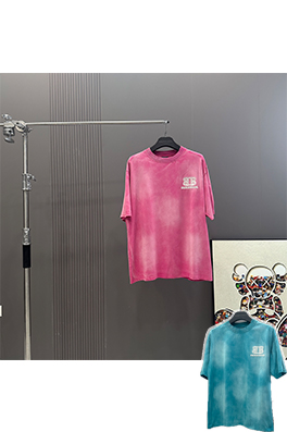 【バレンタイプ】メンズ レディース 半袖Tシャツ   aat17984