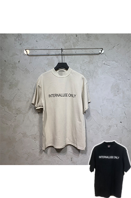 【バレンタイプ】メンズ レディース 半袖Tシャツ   aat17985