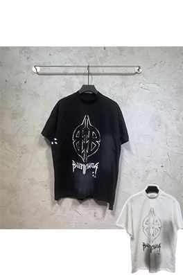 【バレンタイプ】メンズ レディース 半袖Tシャツ   aat17986