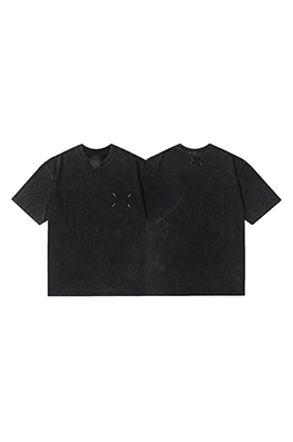 【マルタンマルジェラ】メンズ レディース 半袖Tシャツ   aat17995