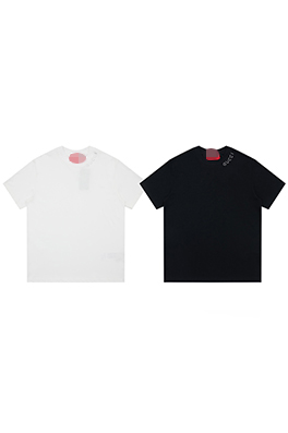 【グッチタイプ】メンズ レディース 半袖Tシャツ   aat18009