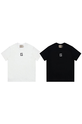 【グッチタイプ】メンズ レディース 半袖Tシャツ   aat18013