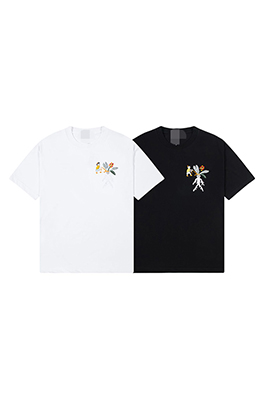 【ロエベタイプ】メンズ レディース 半袖Tシャツ   aat18076