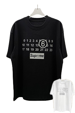 supreme 半袖tシャツ 18 販売