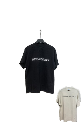 【バレンタイプ】メンズ レディース 半袖Tシャツ    aat18173