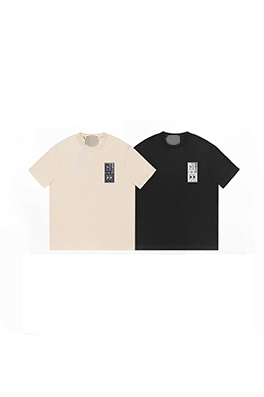 【グッチタイプ】メンズ レディース 半袖Tシャツ    aat18177
