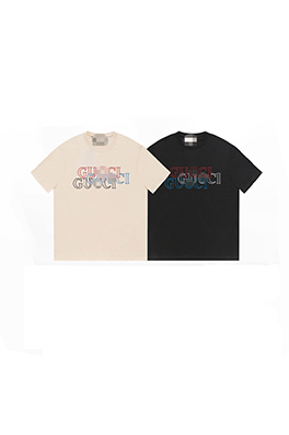 【グッチタイプ】メンズ レディース 半袖Tシャツ    aat18178